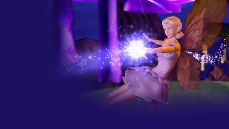 Barbie Fairytopia: Die Magie des Regenbogens