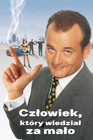 Człowiek, który wiedział za mało