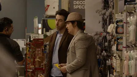 Nirvanna the Band the Show the Movie