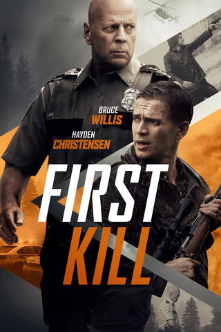First Kill