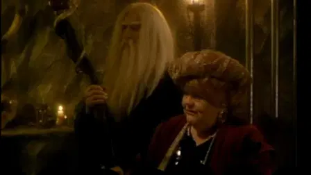 Merlin's Shop of Mystical Wonders