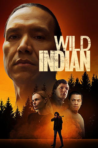 Wild Indian