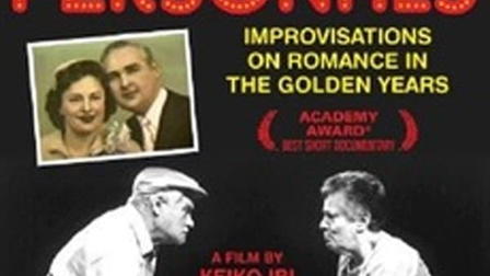 The Personals: Improvisations on Romance in the Golden Years
