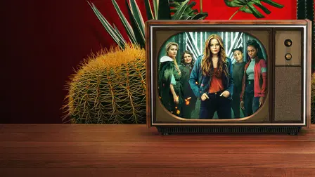 Destino: La saga Winx - Afterparty