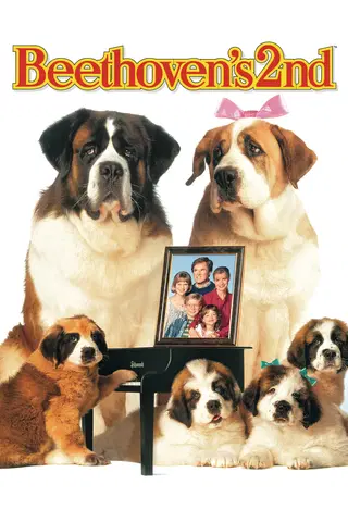 Beethoven 2
