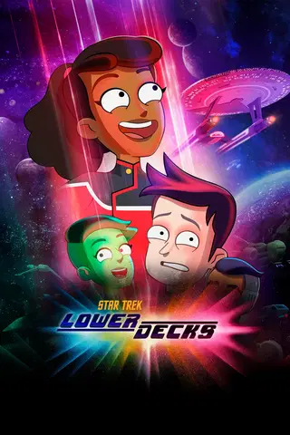 Star Trek: Lower Decks