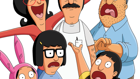 Bob's Burgers