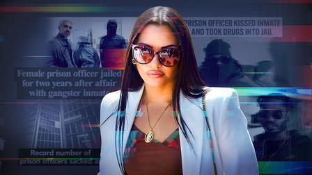 Behind Bars: Sex, Bribes and Murder