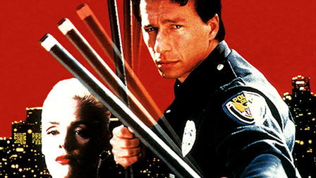 Martial Law III - Tödliches Komplott