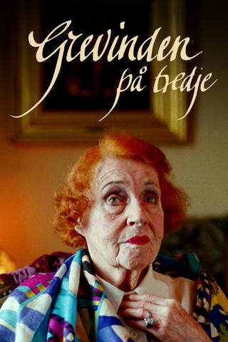 Grevinden på tredje