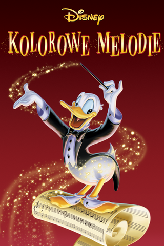 Kolorowe melodie
