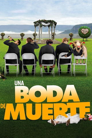 Una boda de muerte