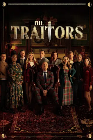 THE TRAITORS