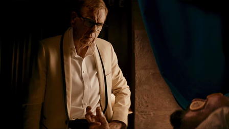 The Obscure Life Of The Grand Duke Of Corsica