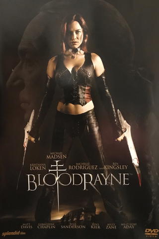 BloodRayne