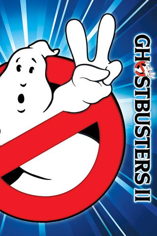 Ghostbusters II