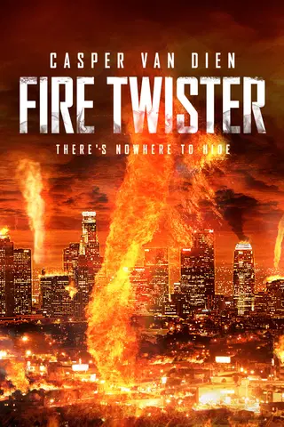 Firetwister