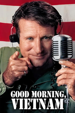Good Morning, Vietnam