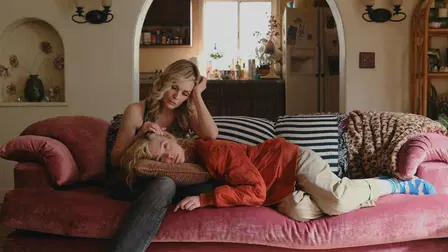 Margo's Got Money Troubles