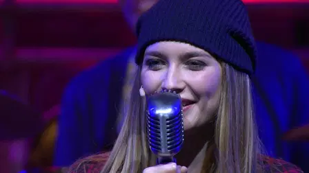 Ghost Rockers on Tour