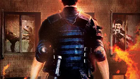 Redada asesina (The Raid)