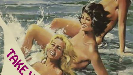 Take Off Your Clothes and Live