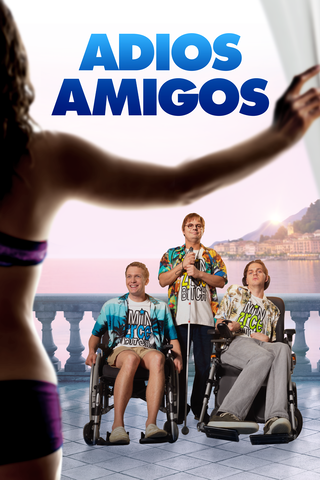 Adios Amigos