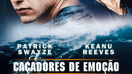 Caçadores de Emoção