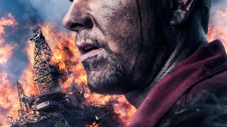 Horizonte Profundo: Desastre no Golfo