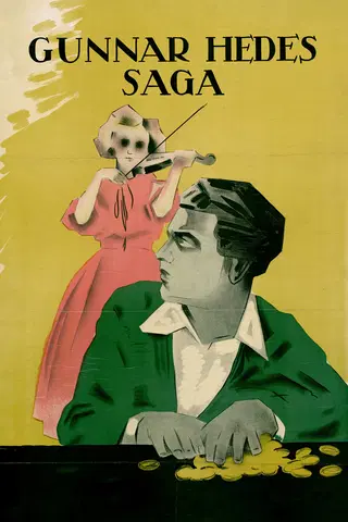 Gunnar Hedes saga