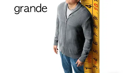 Downsizing - Vivere alla grande