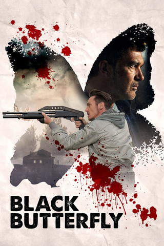 Black Butterfly