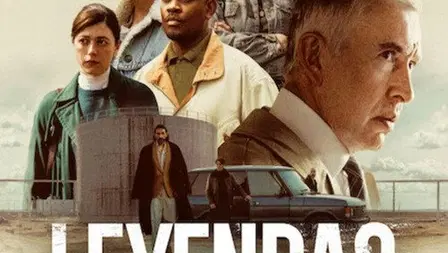 Leyendas