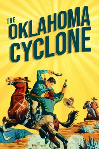 Oklahoma Cyclone