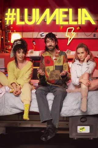 Luimelia