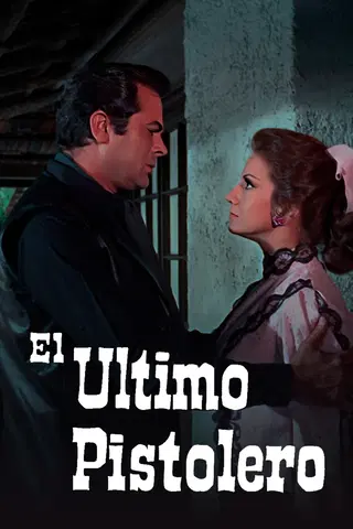 El último pistolero