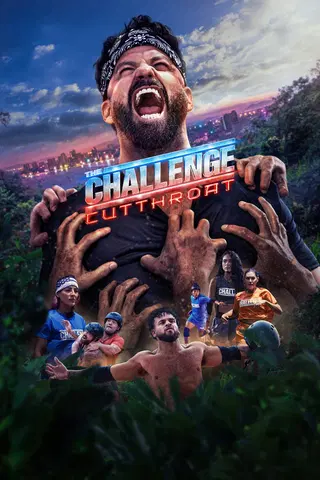The Challenge: Battle of the Eras