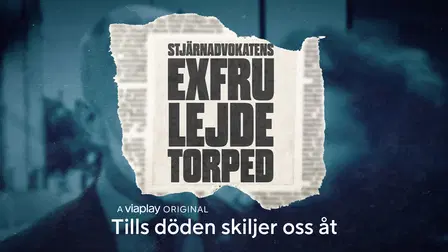 Tills döden skiljer oss åt