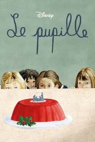 Le Pupille