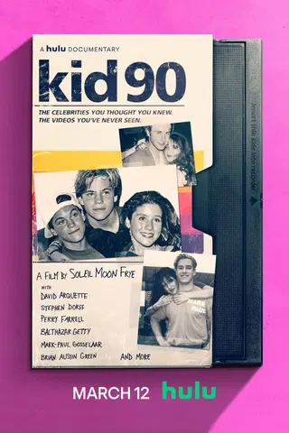 kid 90