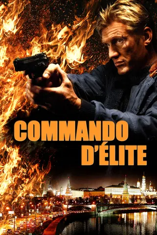 Commando d'élite
