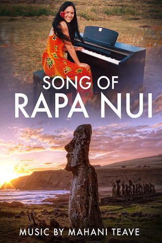 Song of Rapa Nui