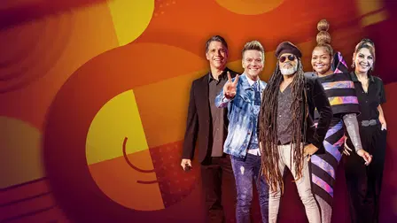 The Voice Kids