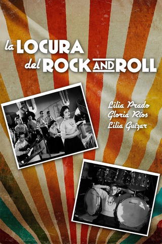 Rock and roll madness
