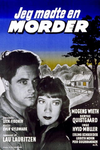 Jeg mødte en Morder