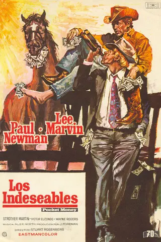 Los indeseables