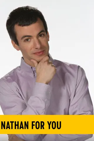Nathan For You