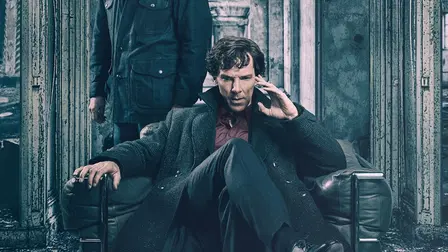 Uusi Sherlock