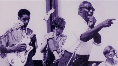 The Howlin' Wolf Story: The Secret History of Rock & Roll