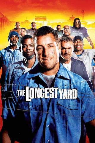 The Longest Yard